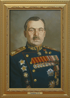 Говоров Л.А.