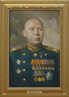 Тимошенко С.К.