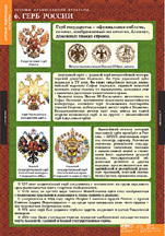 Герб России. 
