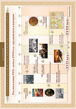 1695-1703 гг. 
