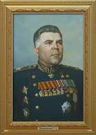 Малиновский Р.Я.