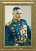 Рокоссовский К.К