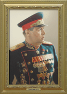 Толбухин Ф. И.