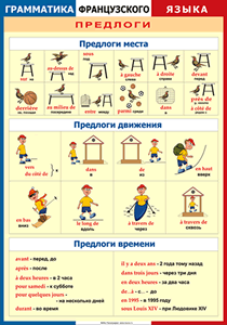 Предлоги